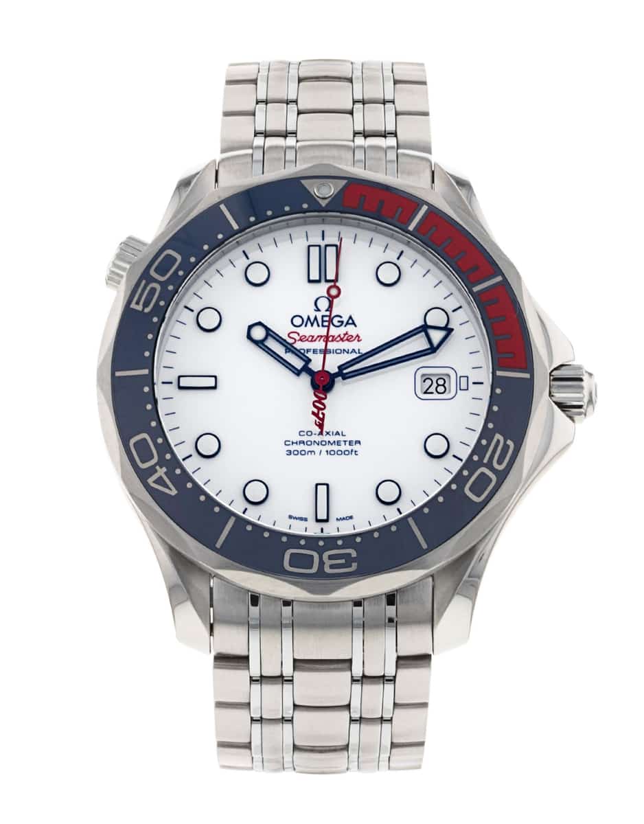 Omega Seamaster 300m 212.32.41.20.04.001 Omega Seamaster 300m 212.32.41.20.04.001